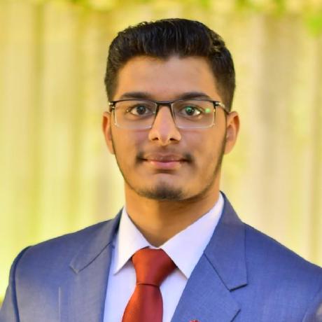 Arsalan Javed